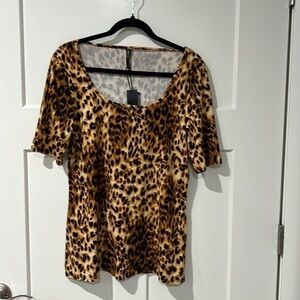 Savvi NWT Blouse